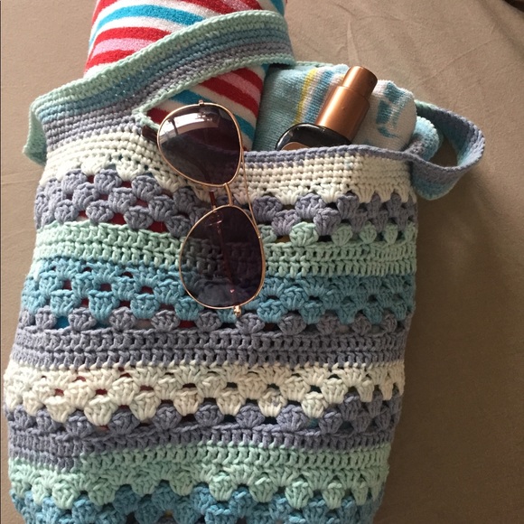 Market bag - Picture 2 of 2